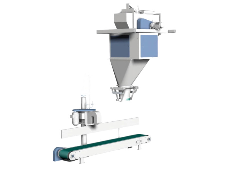 Bagging Equipment