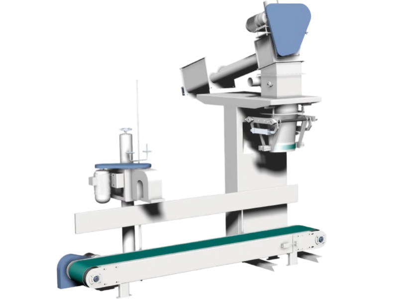 Bagging Equipment