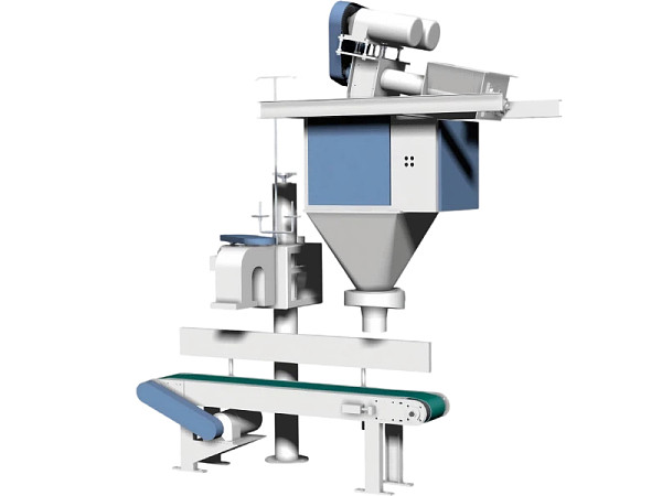 Bagging Equipment Bagging Equipment