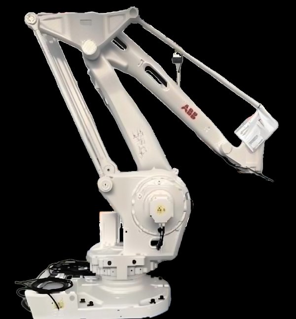 Intelligent Palletizing Robot Intelligent Palletizing Robot