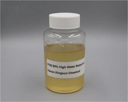 减水剂聚羧酸系