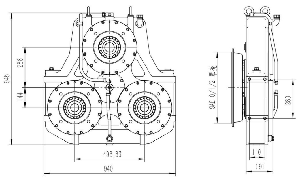 PD3288