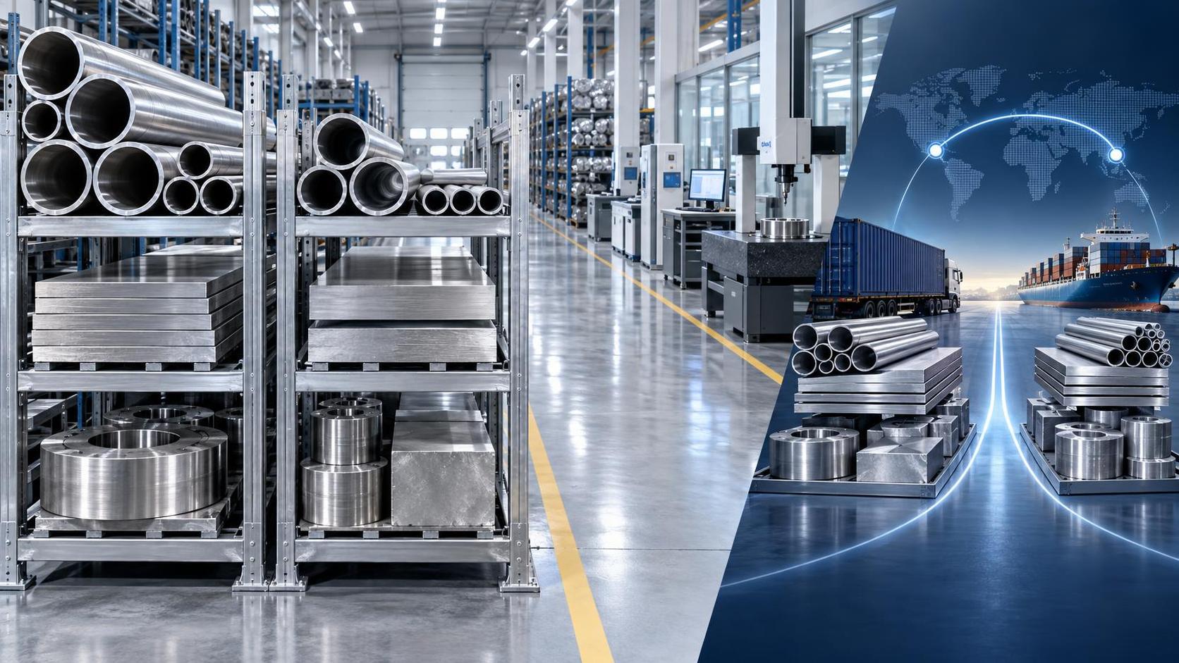 Bir Inconel 625 Tedarikçisinden çift kaynak kullanımı riski ne zaman azaltır?