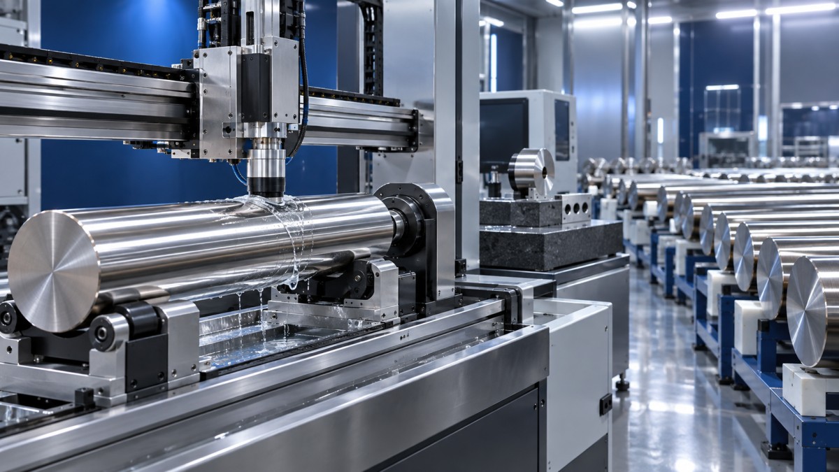 Which ultrasonic inspection standard applies to critical alloy bar Kritik alaşım çubuk için hangi ultrasonik muayene standardı geçerlidir?