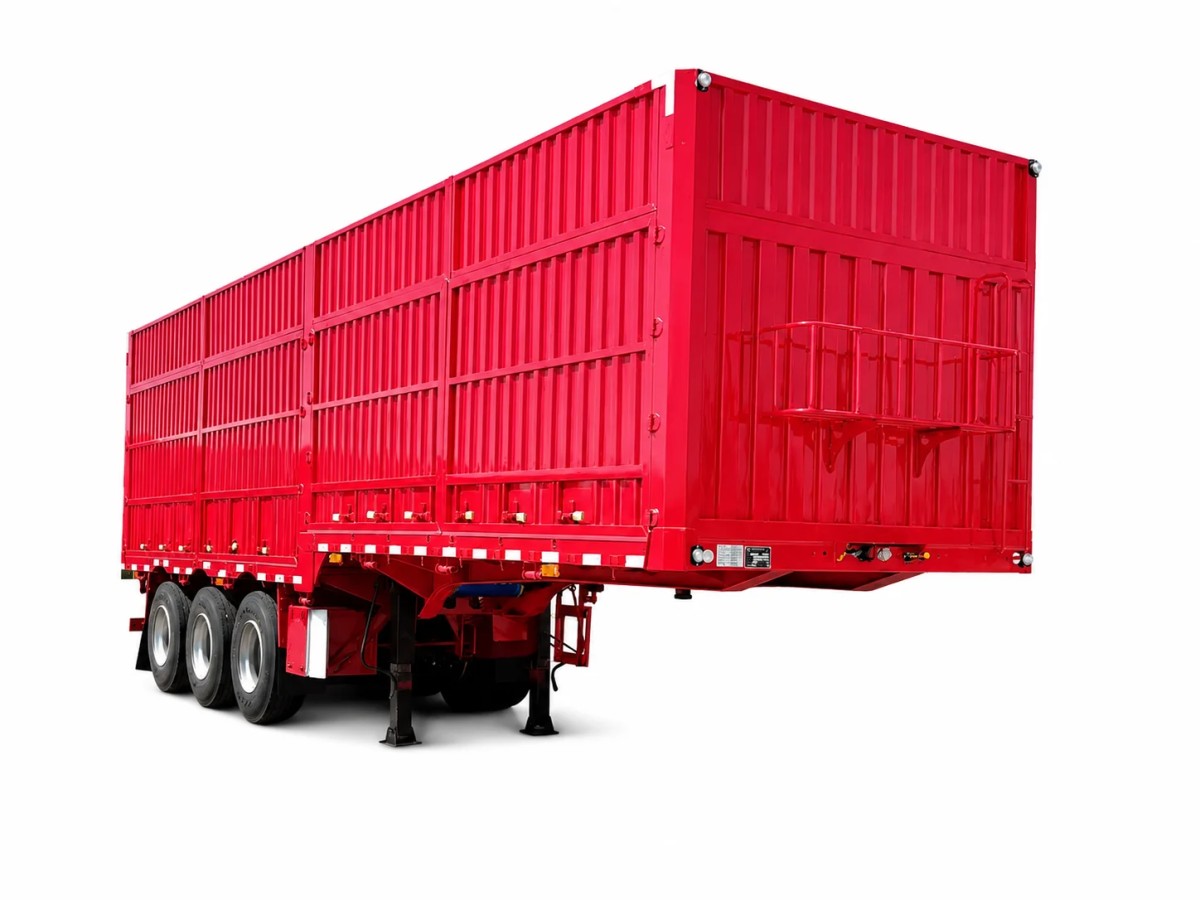 3-Axle Box Van Semi Trailers_结果 3-Axle Box Van Semi Trailers_结果