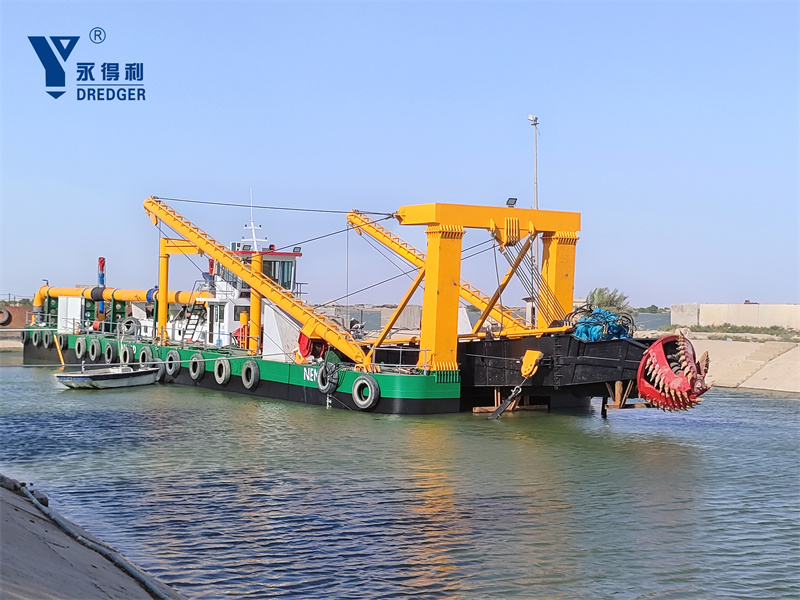 YLCSD800 كراكة شفط القاطع