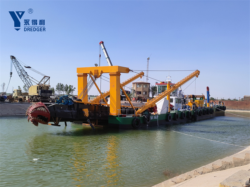 YLCSD800 كراكة شفط القاطع