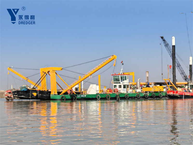 YLCSD800 كراكة شفط القاطع