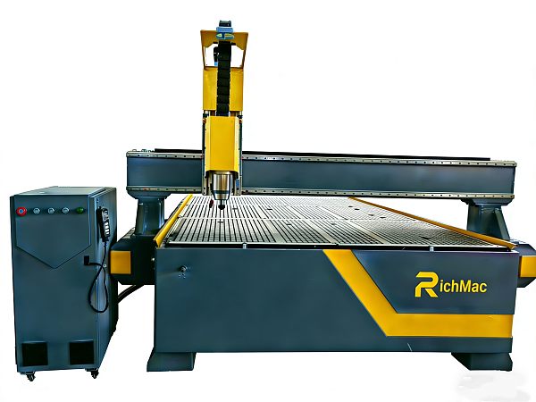 موجه راوتر CNC ثلاثي الأبعاد للخشب للمبتدئين (3)