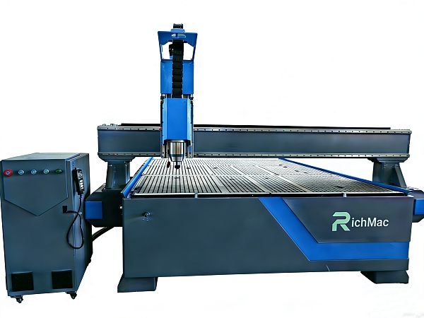 موجه راوتر CNC ثلاثي الأبعاد للخشب للمبتدئين (4)