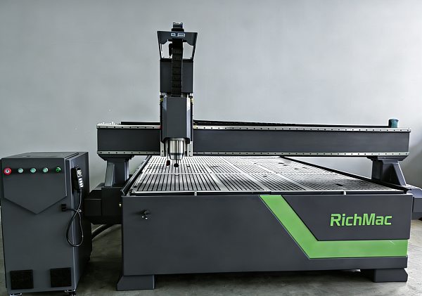 موجه راوتر CNC ثلاثي الأبعاد للخشب للمبتدئين (5)