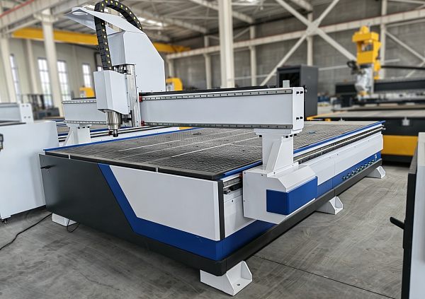 موجه راوتر CNC ثلاثي الأبعاد للخشب للمبتدئين (7)