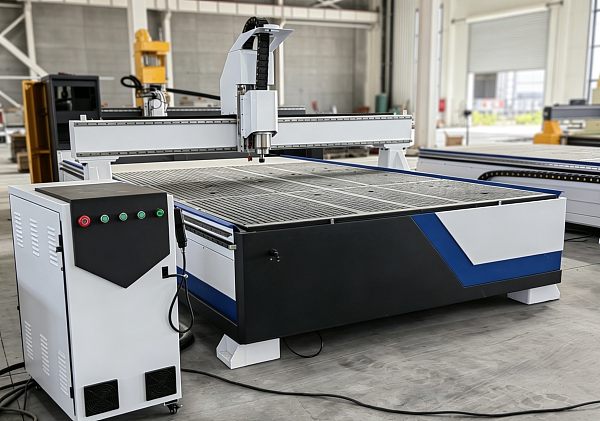 موجه راوتر CNC ثلاثي الأبعاد للخشب للمبتدئين (8)