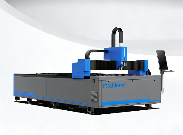 قاطع ليزر ألياف للصفائح المعدنية(3)
