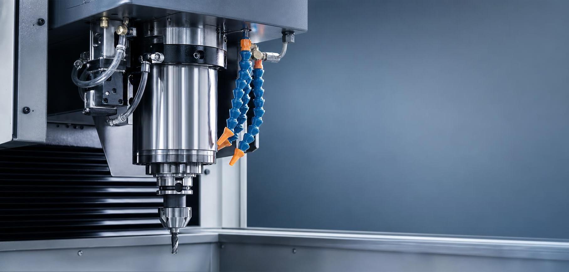 CNC Router Spindle Maintenance Checklist to Prevent Overheating and Early Failure