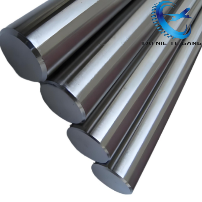 قضيب سبيكة Monel