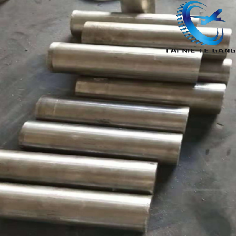 قضبان سبائك Hastelloy
