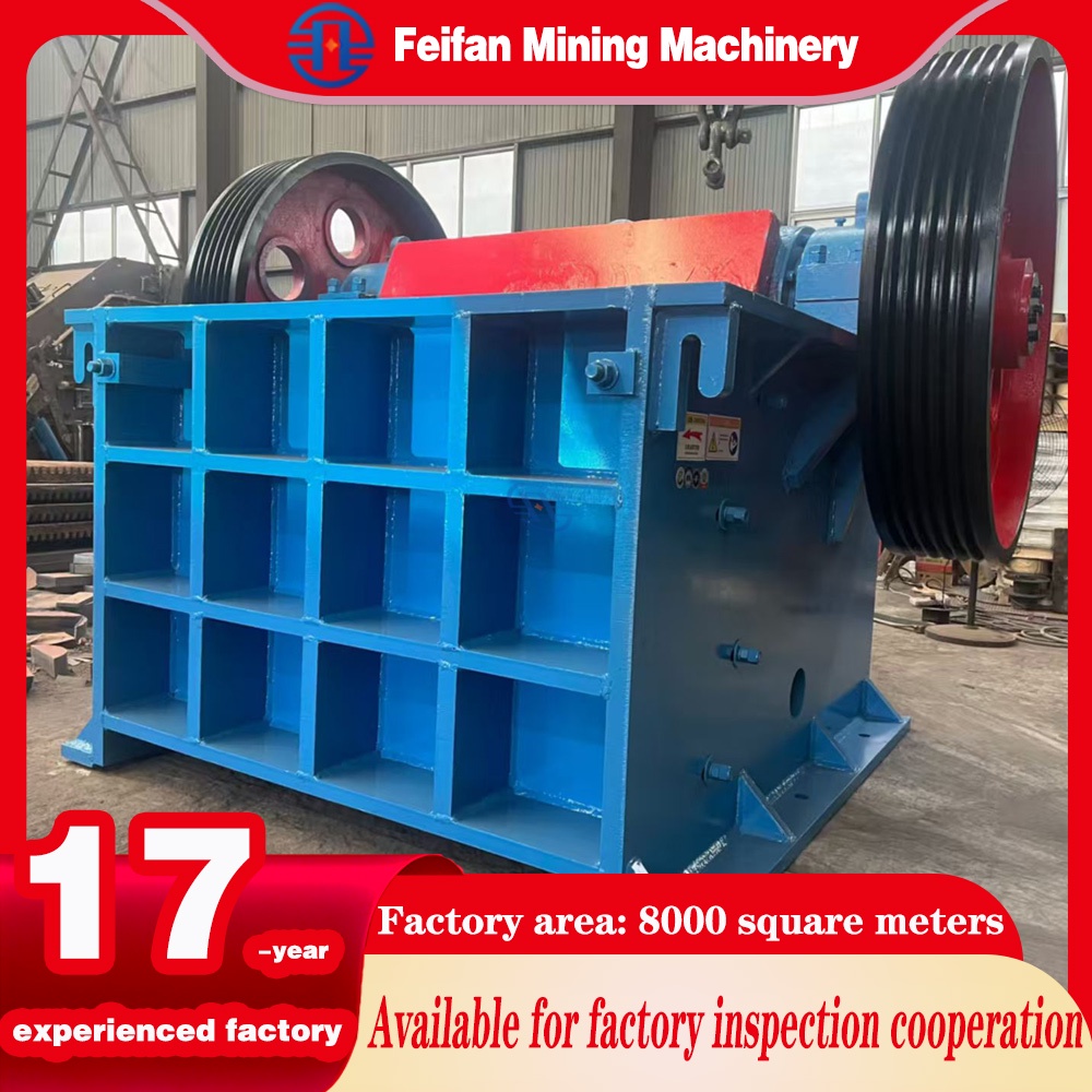 OEM PXE Series كسارة فكية مع حاوية تقليل الضوضاء اختيارية, فتحة التغذية 1200x900mm, لآلة إعادة تدوير مخلفات البناء الحضرية