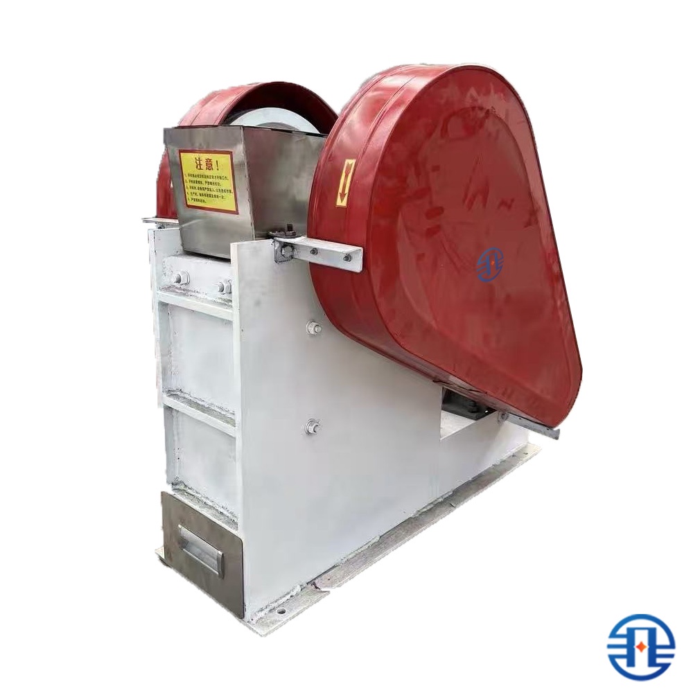 كسارة فكية FEIFAN PE500×750 بقدرة 50-100tph لأحجار المحاجر مع ألواح فك مقاومة للتآكل آلة معتمدة بشهادة CE