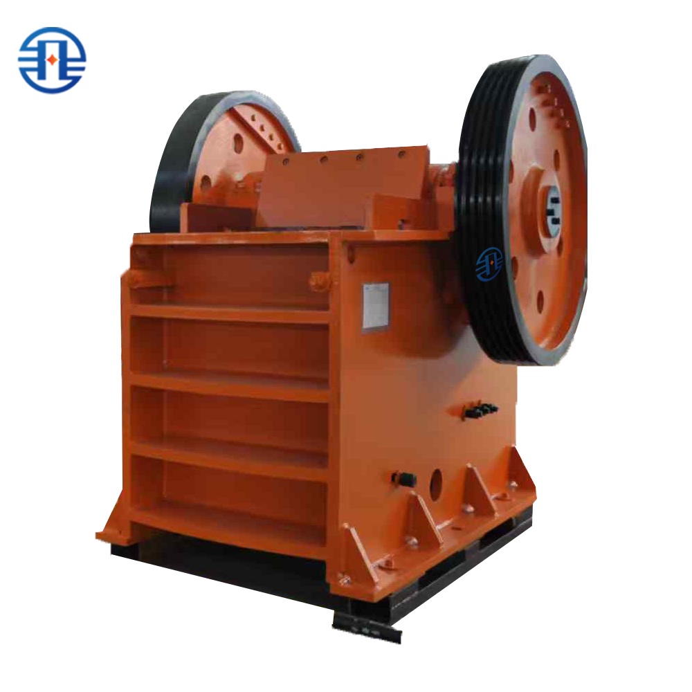 كسارة فكية FEIFAN PE1000×1200 بسعة 315-350tph للمحاجر الكبيرة بكفاءة عالية، كسارة معتمدة من CE ISO