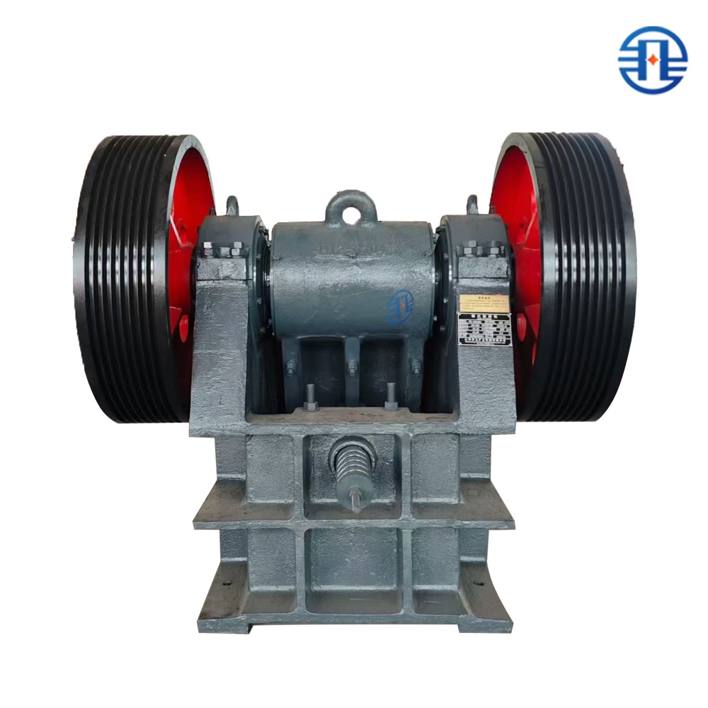 كسارة فكية FEIFAN PE900×1200 بقدرة 144-310tph لمعالجة البازلت بتكلفة تشغيل منخفضة، آلة معتمدة من CE
