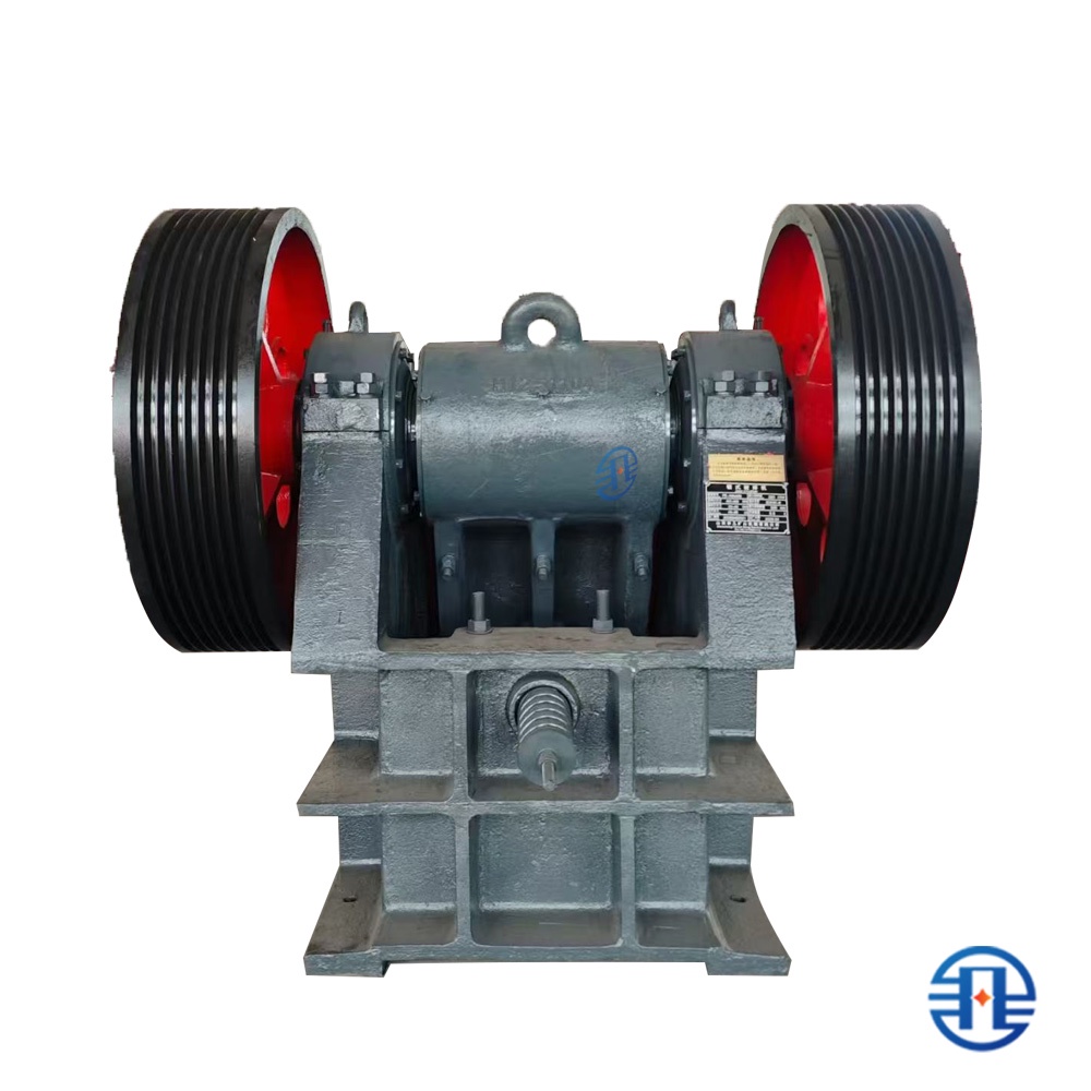 FEIFAN PE750×1060 كسارة فكية 115-210tph للركام الإنشائي مع سهولة الصيانة آلة معتمدة CE-(1)