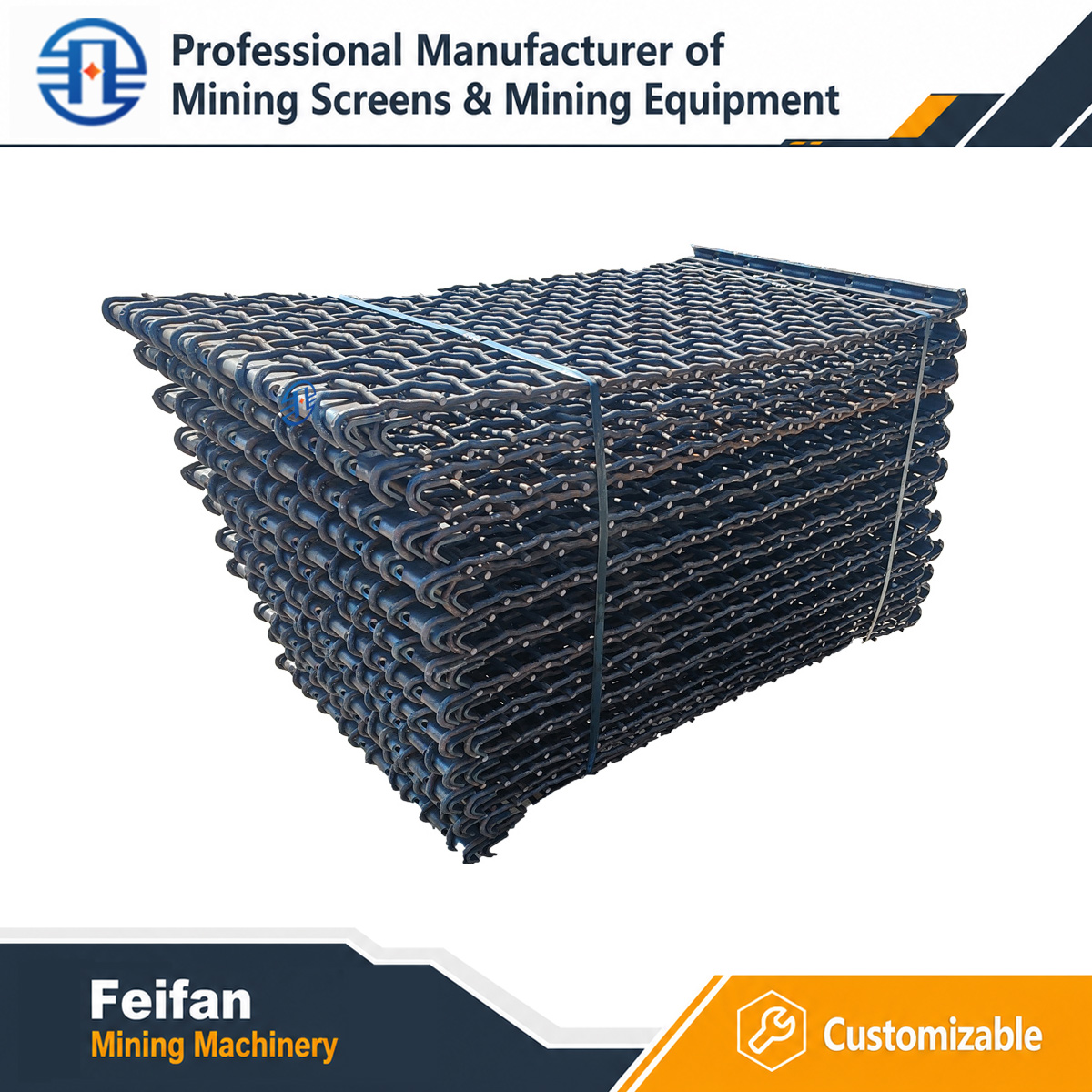  Steel Wire Screen Mesh (80)