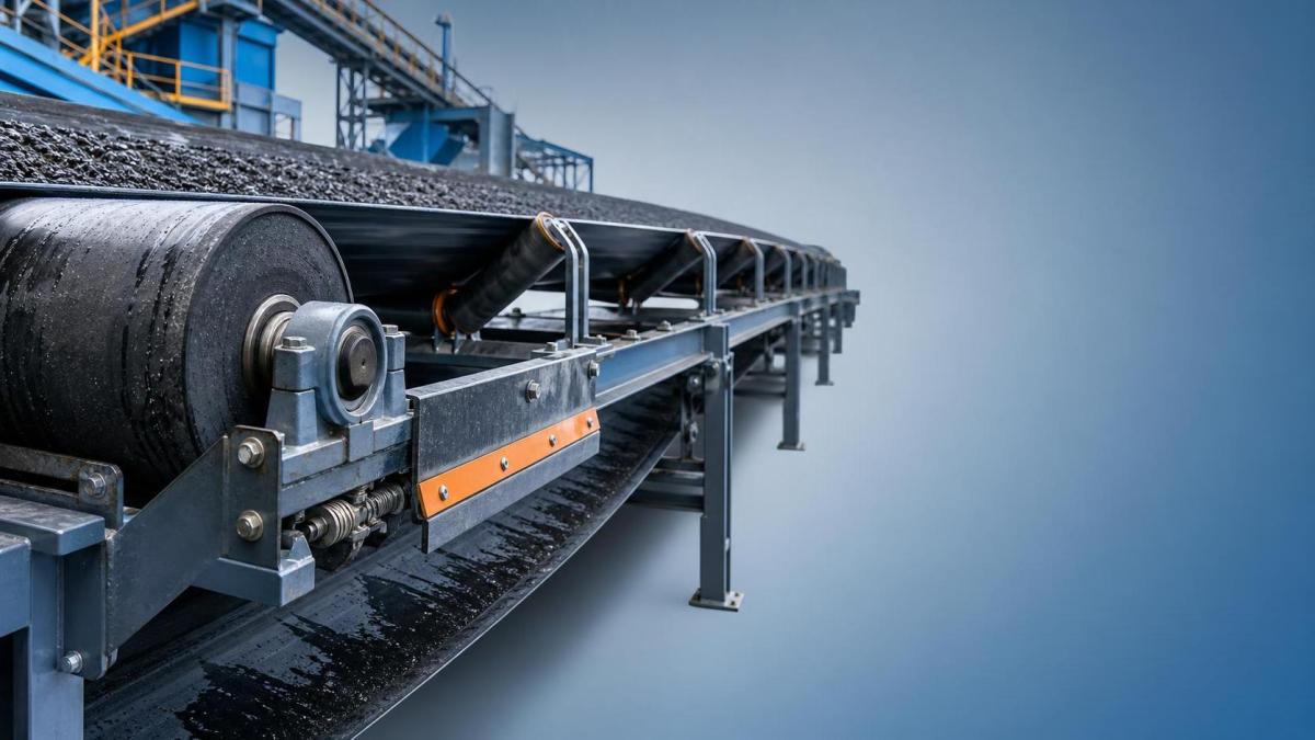 What Roller and Scraper Issues Are Most Common on Wet Belt Conveyor Lines?