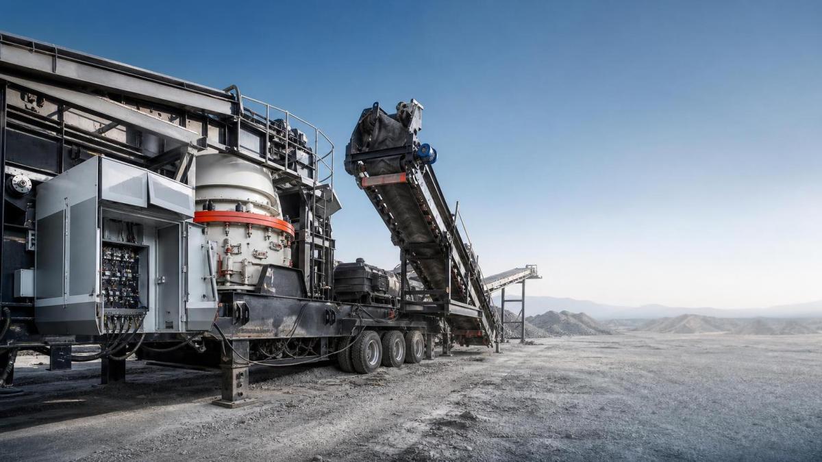What Remote Troubleshooting Options Are Available for Overseas Mobile Crushing Stations?