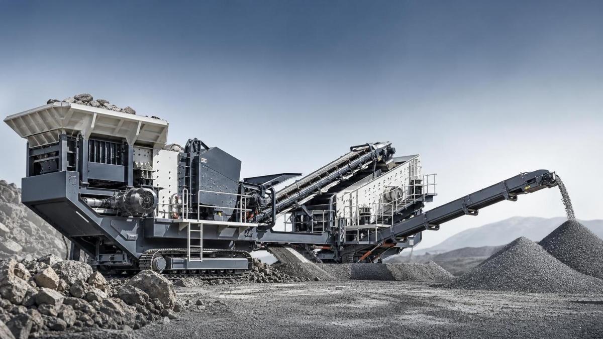 Can Overseas Mobile Crushing Stations Get Reliable Technical Support? Can Overseas Mobile Crushing Stations Get Reliable Technical Support?