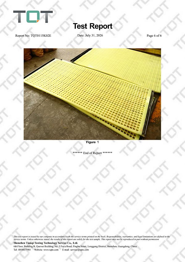 مختوم رسميًا TQT0115K02E 600115 فيفان ROHS Report(1)_06