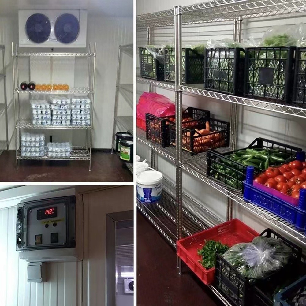 غرفة تخزين بارد مدمجة (4)