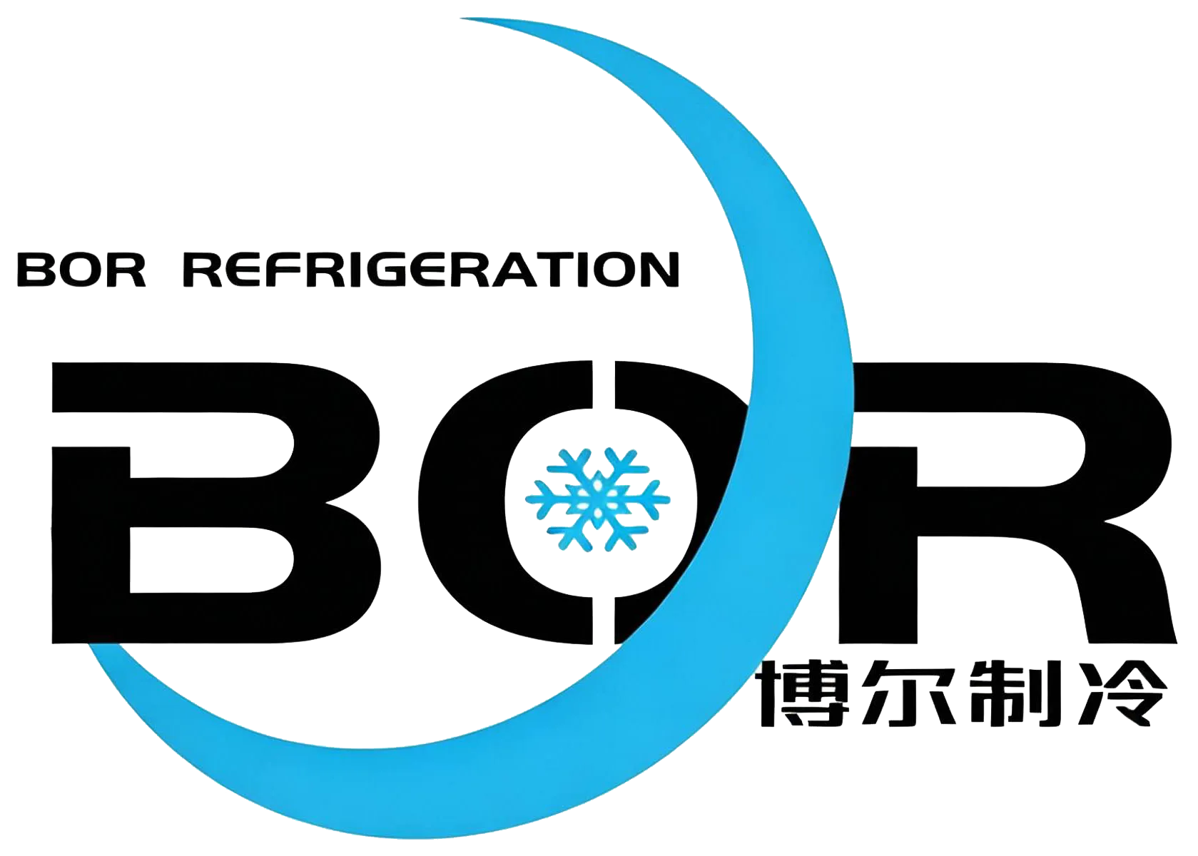 شعار Bo'er