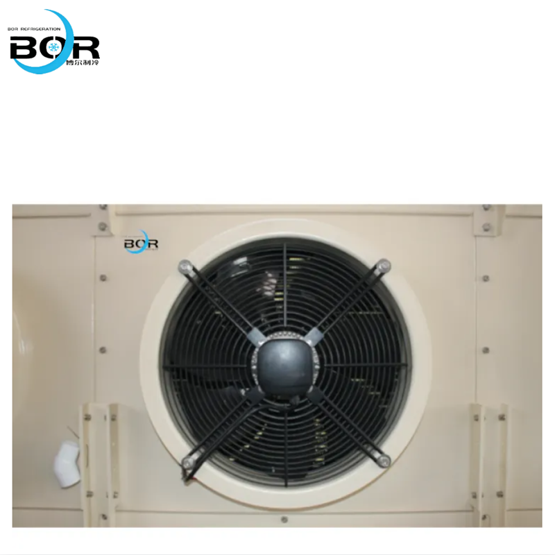 مبخر صناعي مثبت بالسقف 453D