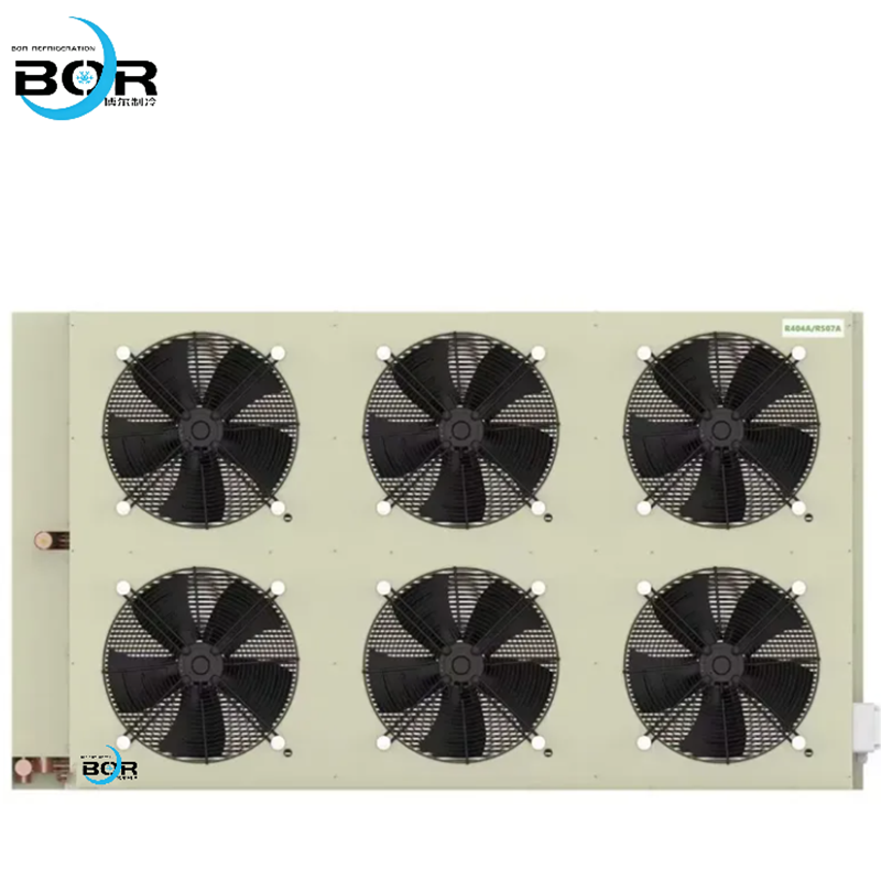 مكثف من النوع H 401