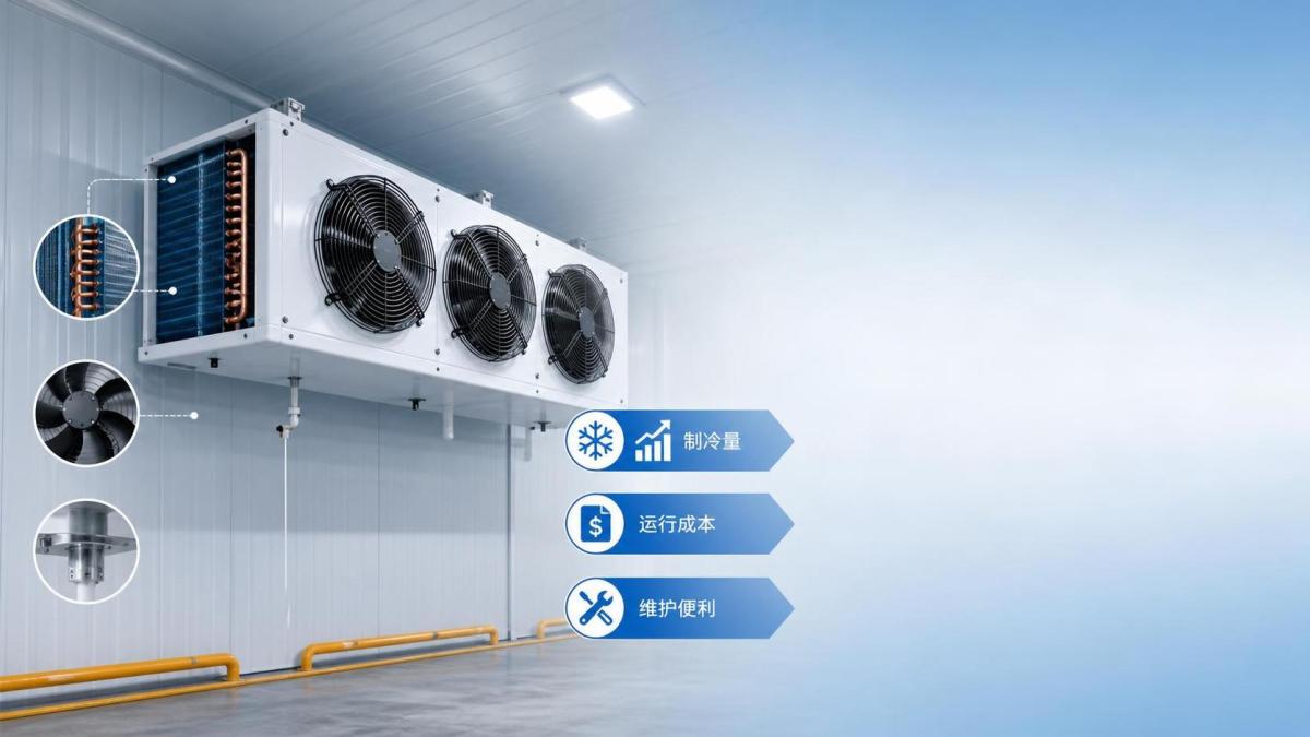 Air-Cooler Purchase Guide: Comparing Price, Capacity, and Maintenance Needs