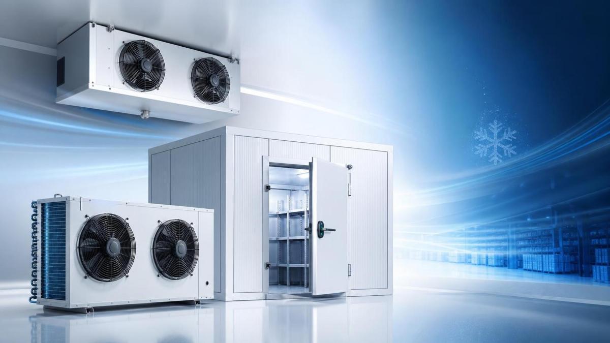 Refrigeration Equipment Market Trends: What Distributors Should Watch This Year