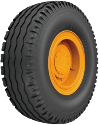 F-600 للمعدات الزراعية & المقطورات بدون أنبوب