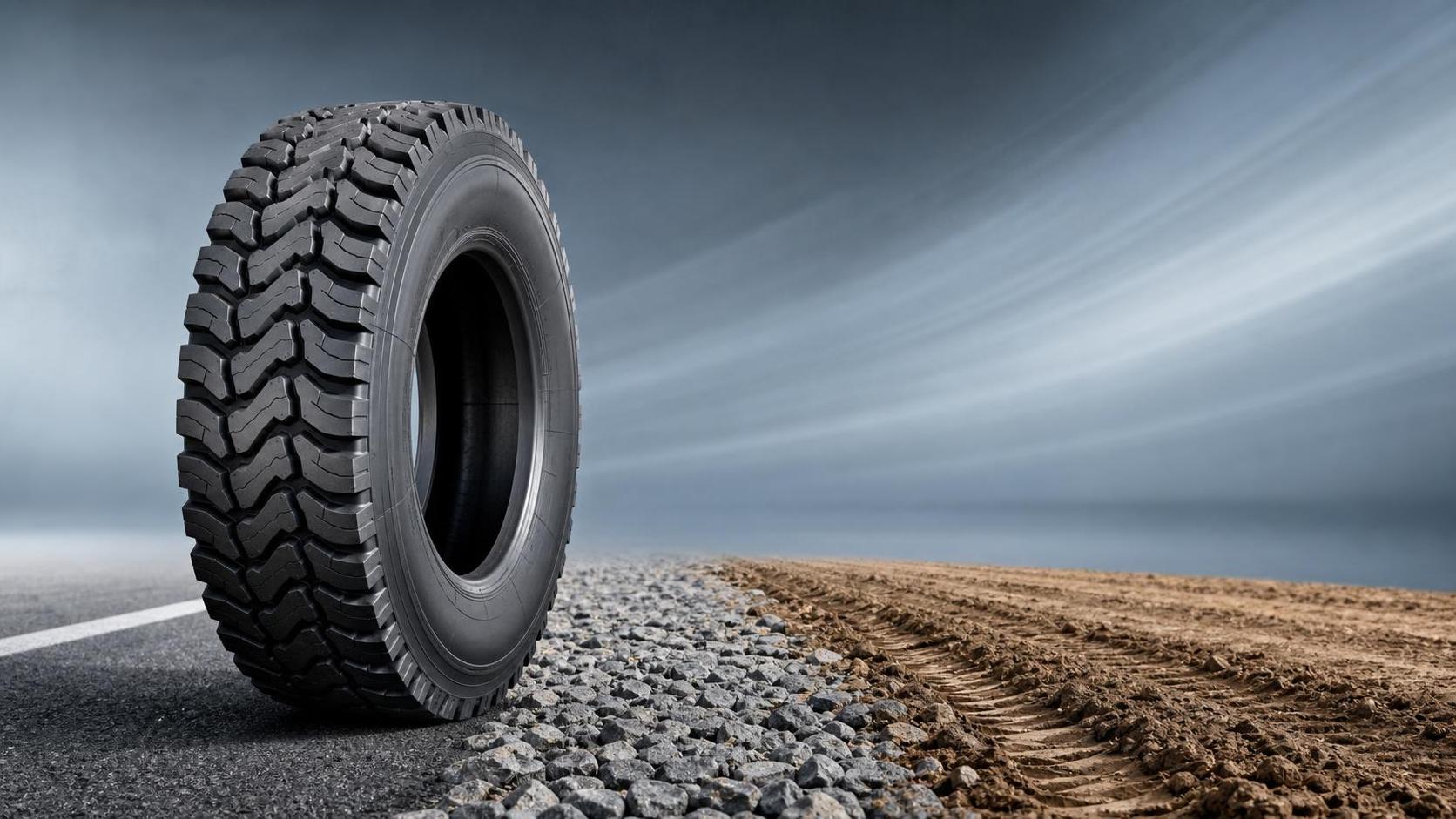 كيفية معرفة ما إذا كان M516 مناسبًا للاستخدام المختلط على الطرق وخارجها