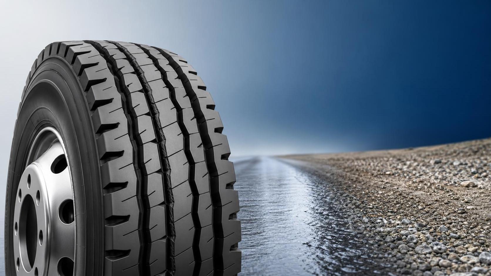 نمط مداس إطار M516: ما يعنيه للتماسك والتآكل
