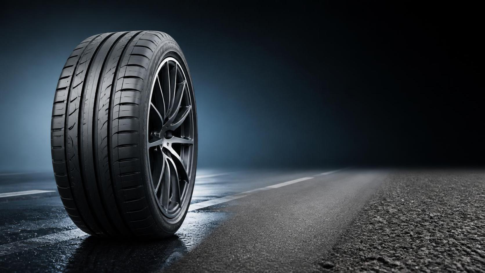 How to Choose Car Tires Based on Climate, Mileage, and Road Surface