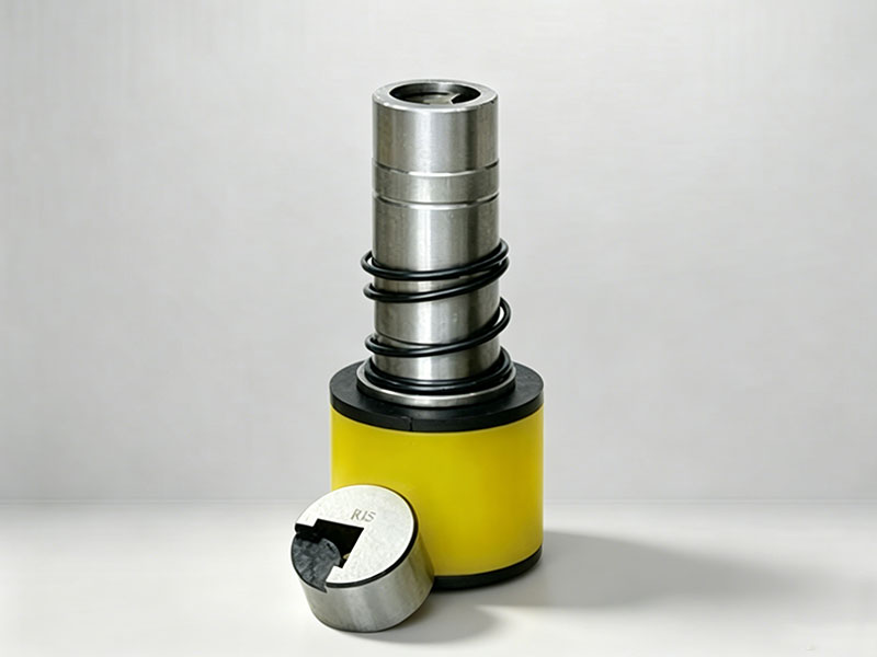 Chamfering-Die