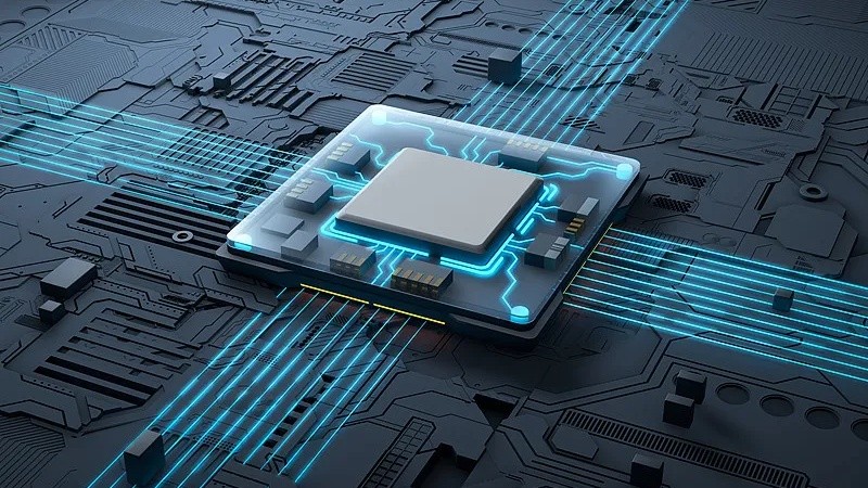إلكترونيات 3C وأشباه الموصلات