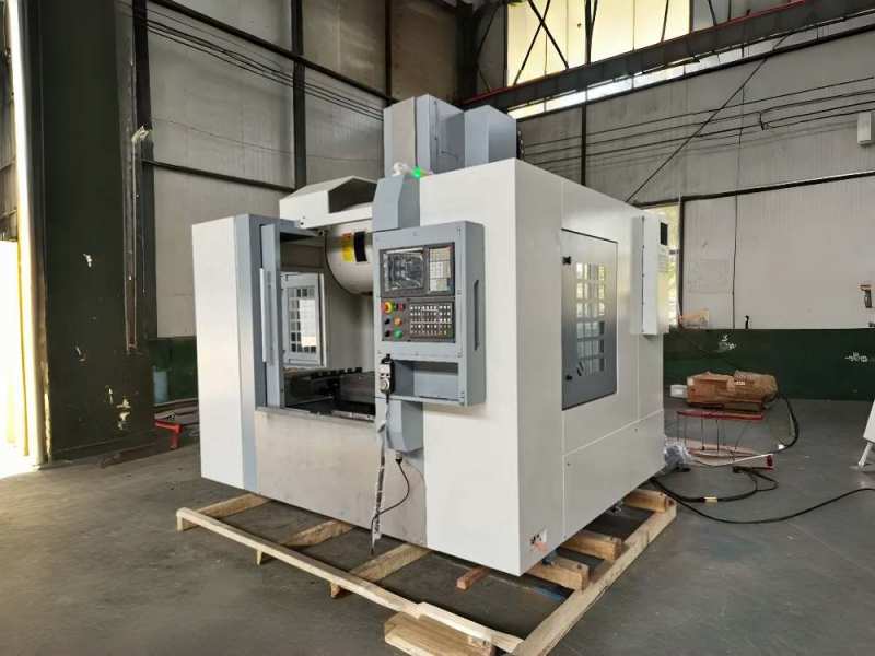بديل اقتصادي لمركز تشغيل CNC من المعدات اليابانية لتصنيع القوالب الدقيقة في إندونيسيا