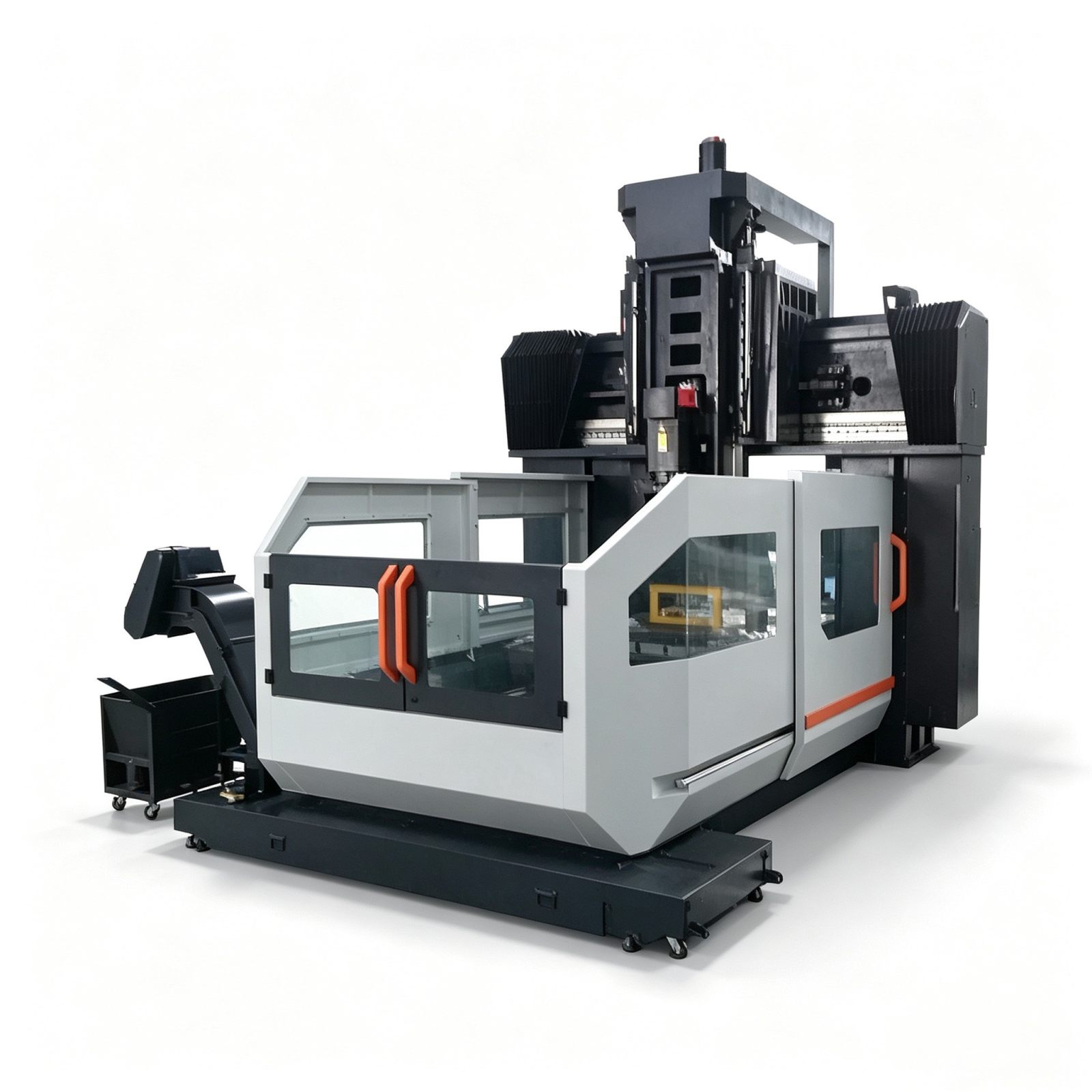 GMC3022 مركز تشغيل جسري