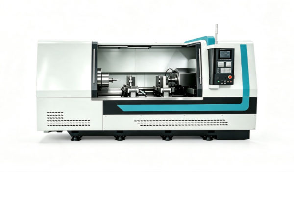آلة التفريز والتوسيط للخدمة الشاقة ZK350-5000