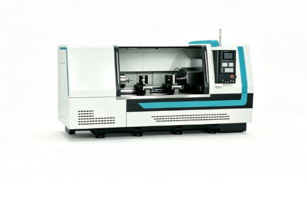 ماكينة تفريز وتمركز للخدمة الشاقة ZK250-3000