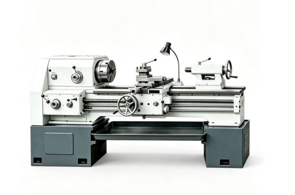 مخرطة يدوية C6150