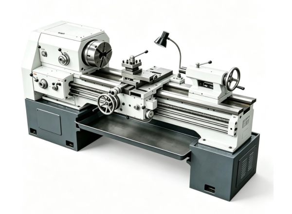 مخرطة يدوية C6136