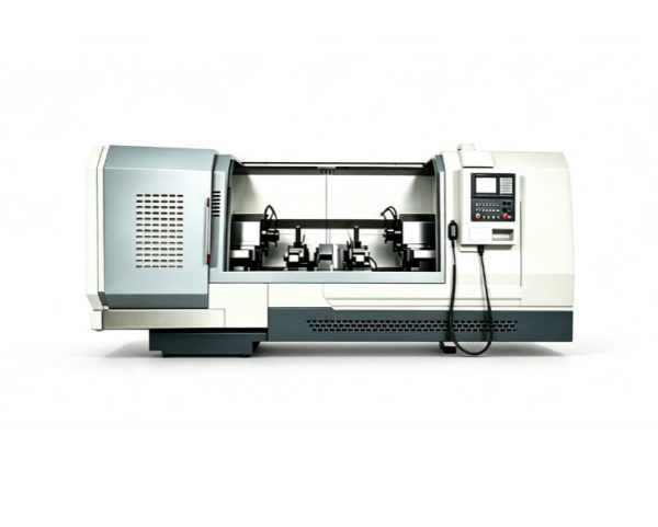آلة تفريز وتوسيط رباعية المحاور XZ200–1200/1500/2000